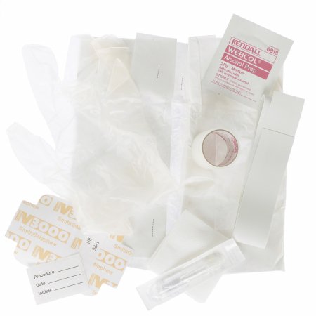 Picture of IV Start Kit375188