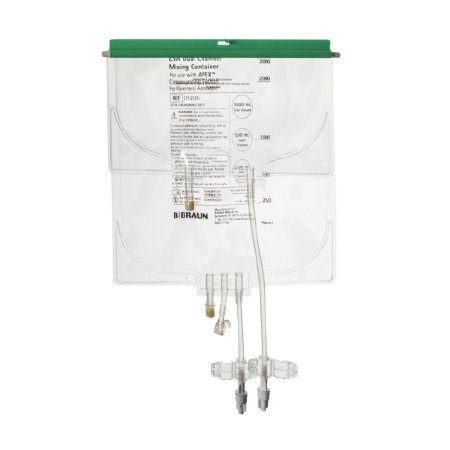 Picture of Compounding Bag Apex™ 1500 mL2112534