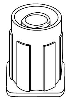 Picture of Cap418004