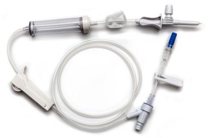 Picture of Connecting Set OnGuard™412120