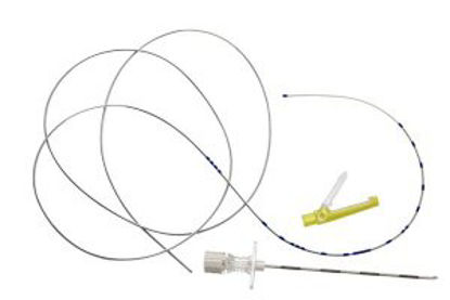 Picture of Epidural Catheter Perifix® 20 Gauge Closed Tip Catheter, Stylet333532