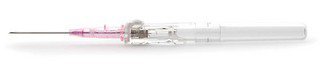 Picture of Peripheral IV Catheter Insyte™ Autoguard™ BC 20 Gauge 1 Inch Button Retracting Safety Needle382533