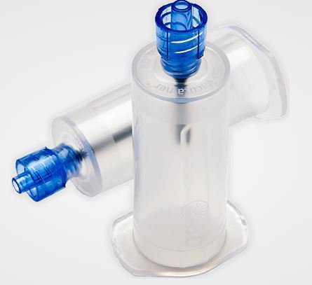 Picture of IV Access Device Vacutainer® Luer-Lok™36490200