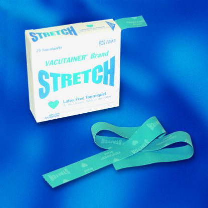 Picture of Vacutainer® Tourniquet Strap 18 Inch Length Polyethylene367203