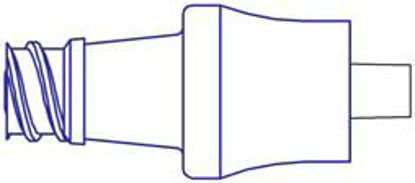 Picture of Clave ConnectorC1000