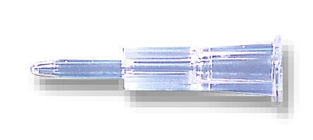 Picture of Blunt Cannula Interlink® 17 Gauge303345