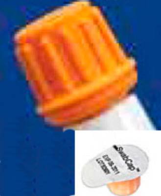 Picture of Connector Cap SwabCap® XTSCXT3-2000