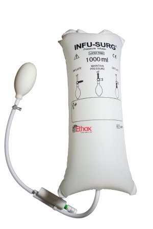 Picture of Pressure Infusion Bag Infu-Surg® 1000 mL4010H