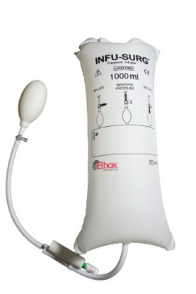 Picture of Pressure Infusion Bag Infu-Surg® 1000 mL4010H