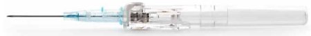 Picture of Peripheral IV Catheter Insyte™ Autoguard™ BC 18 Gauge 1.16 Inch Button Retracting Safety Needle382544