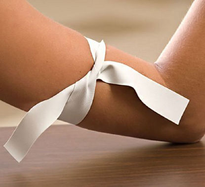 Picture of Tourniquet Band 18 Inch Length36648