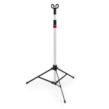 Picture of IV Stand Floor Stand Pitch-It 2-Hook Three Leg30007-012