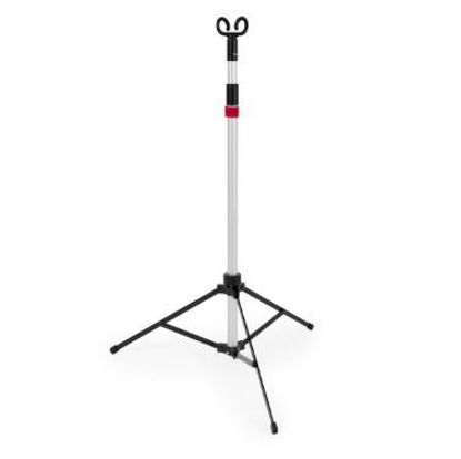 Picture of IV Stand Floor Stand Pitch-It 2-Hook Three Leg30007-012