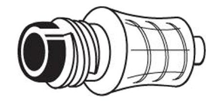 Picture of Injection Site Interlink®2N3399
