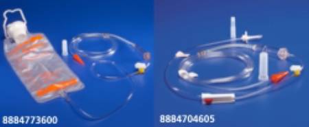 Picture of Extension Set Kangaroo™ DEHP-Free, NonPVC8884705008