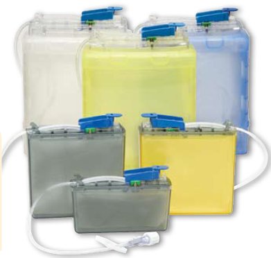 Picture of Medication Cassette Reservoir CADD®21-7302-24