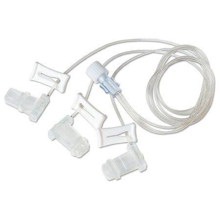 Picture of Sub-Q Infusion Set HIgH-Flo™3 3 X 26 Gauge 9 mm 20 Inch Tubing Without PortRMS32609