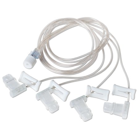 Picture of Sub-Q Infusion Set HIgH-Flo™4 4 X 26 Gauge 12 mm 20 Inch Tubing Without PortRMS42612