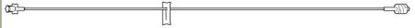 Picture of Primary Administration Set InfusO.R.™ 72 Inch Tubing2C9218
