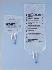 Picture of Medication Delivery Bag (empty) Intravia® 500 mL2B8013