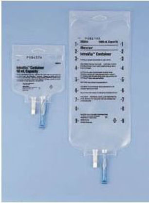 Picture of Medication Delivery Bag (empty) Intravia® 500 mL2B8013