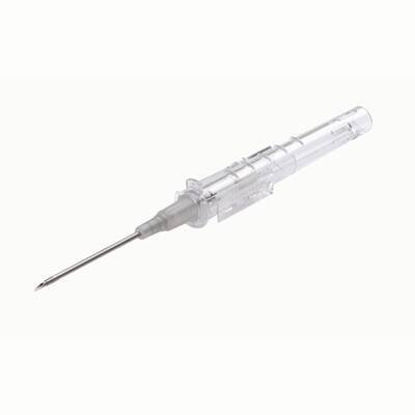 Picture of Peripheral IV Catheter Protectiv® Plus 16 Gauge 1.25 Inch Retracting Safety Needle3062
