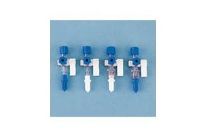 Picture of Stopcock 4 Way2C6204