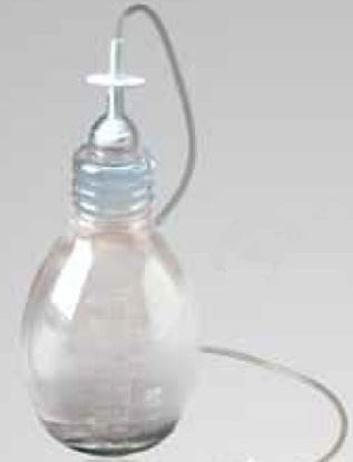 Picture of Vacuum Bottle Pleurx®50-7210