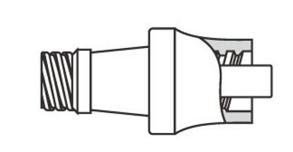 Picture of Adapter Plug1195601