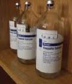 Picture of Evacuated Container1A8504