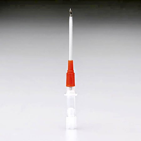 Picture of Peripheral IV Catheter Jelco® 24 Gauge 0.75 Inch Without Safety405311