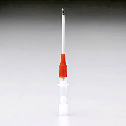 Picture of Peripheral IV Catheter Jelco® 24 Gauge 0.75 Inch Without Safety405311