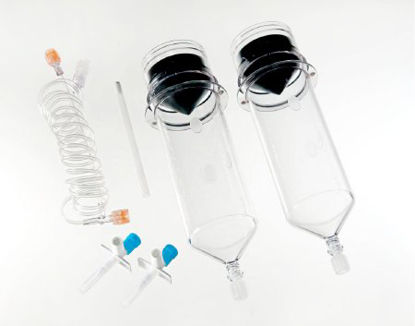 Picture of CT Syringe Kit Medrad® Stellant®SDS-CTP-SPK