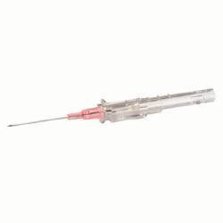 Picture of Peripheral IV Catheter Protectiv® 20 Gauge 1.25 Inch Retracting Safety Needle305606