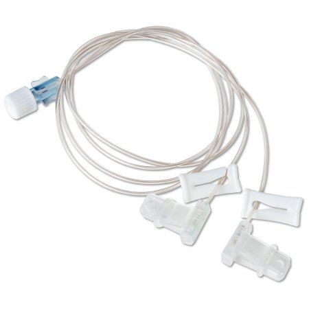 Picture of Sub-Q Infusion Set HIgH-Flo™2 2 X 26 Gauge 12 mm 20 Inch Tubing Without PortRMS22612