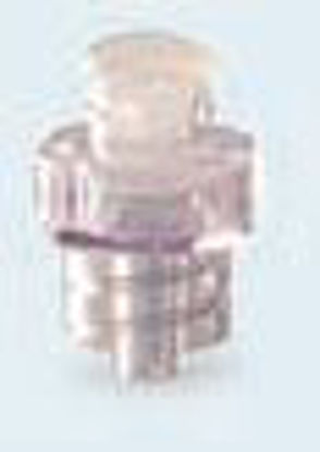 Picture of Luer Access Split-Septum Q-Syte*385100