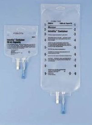 Picture of Medication Delivery Bag (empty) Intravia® 250 mL2B8012