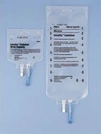 Picture of Medication Delivery Bag (empty) IntraVia™ 1000 mL2B8014