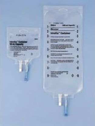 Picture of Medication Delivery Bag (empty) IntraVia™ 1000 mL2B8014