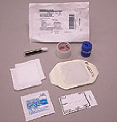 Picture of IV Start Kit50233
