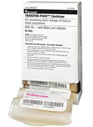 Picture of Transfer Pack4R2024