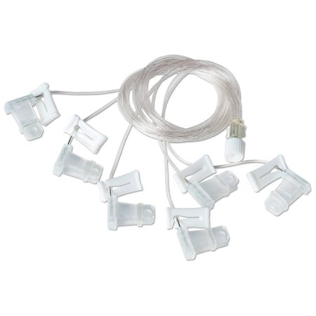 Picture of Sub-Q Infusion Set HIgH-Flo™6 6 X 26 Gauge 12 mm 20 Inch Tubing Without PortRMS62612