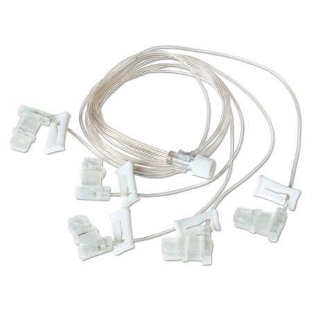 Picture of Sub-Q Infusion Set HIgH-Flo™5 5 X 26 Gauge 12 mm 20 Inch Tubing Without PortRMS52612