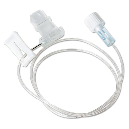 Picture of Sub-Q Infusion Set HIgH-Flo 26 Gauge 6 mm 20 Inch Tubing Without PortRMS12606