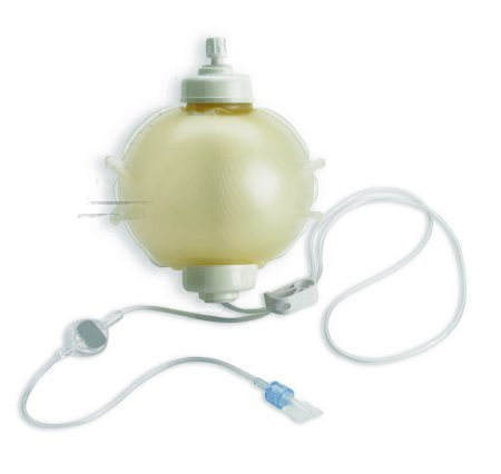 Picture of PUMP, INFUSION HOMEPUMP C-SER 100ML 2ML/HR (6/BX 4BX/CS)C100020