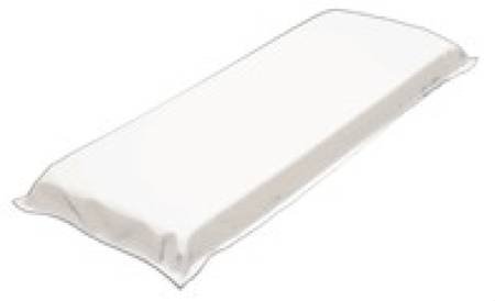 Picture of I.V. Armboard Rigid PDC® 2 X 6 Inch Infant45010-11-MPF