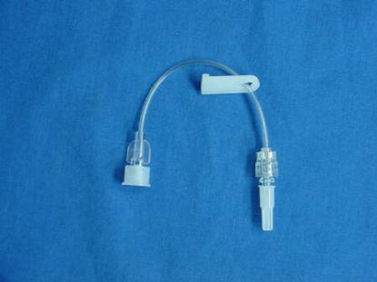 Picture of Extension Set 6 Inch Tubing Without Port DEHP-FreeB1032
