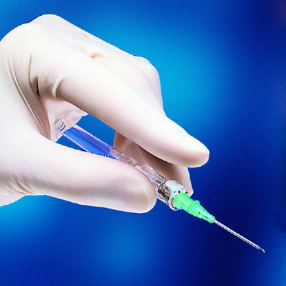 Picture of Peripheral IV Catheter Insyte™ Autoguard™ 20 Gauge 1.88 Inch Retracting Safety Needle381437