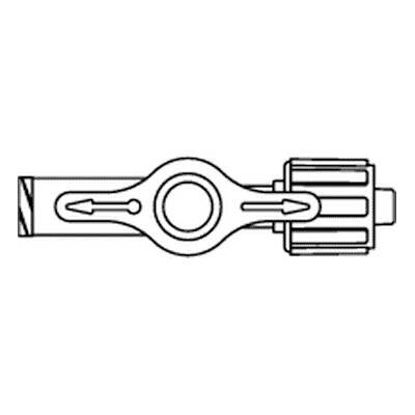Picture of Stopcock Medfusion® 1 WayMX5061L