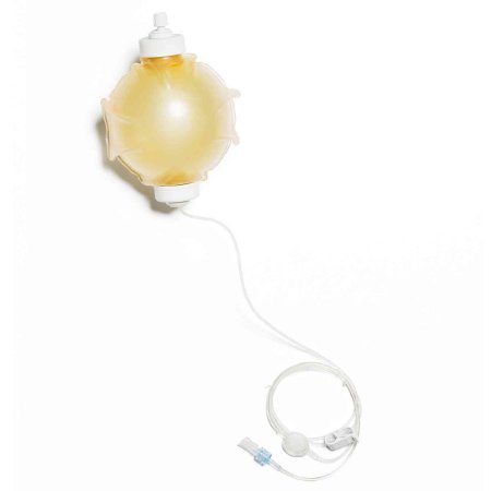 Picture of Elastomeric Pump Homepump Eclipse* Gravity 100 mL Capacity 50 mL / Hr. Flow Rate Without DisplayE100500